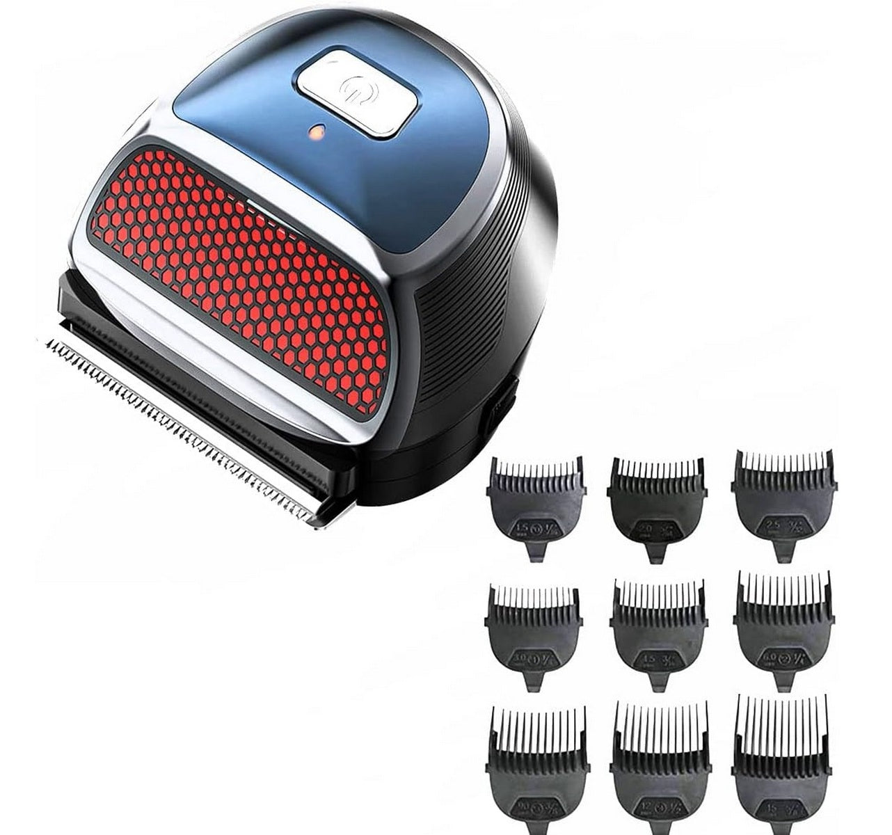 RAZURADORA BARBA PERFECTA🧔‍♂️