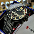 RELOJ CURREN ORIGINAL